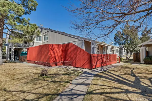 15396 E Temple PL, Aurora, CO 80015