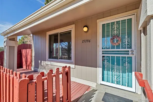 15396 E Temple PL, Aurora, CO 80015