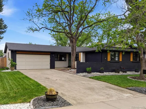 8512 Gray CT, Arvada, CO 80003