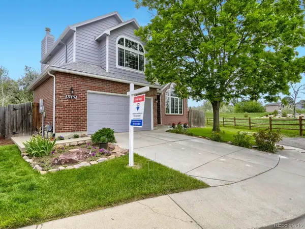 8267 Kline ST, Arvada, CO 80005