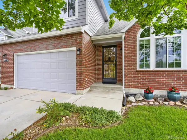 8267 Kline ST, Arvada, CO 80005
