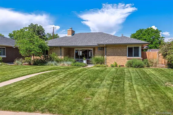 2865 Hudson ST, Denver, CO 80207