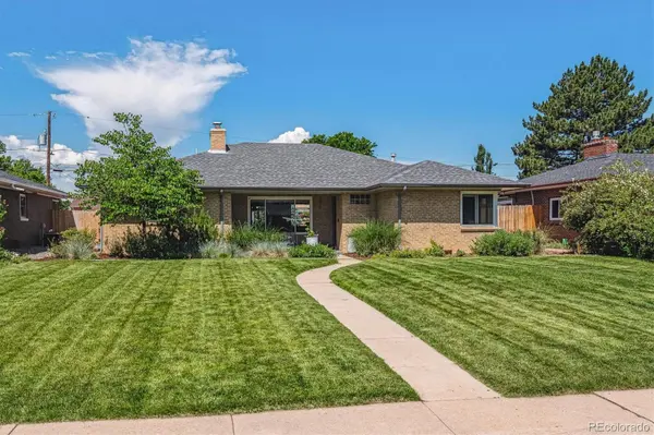 2865 Hudson ST, Denver, CO 80207