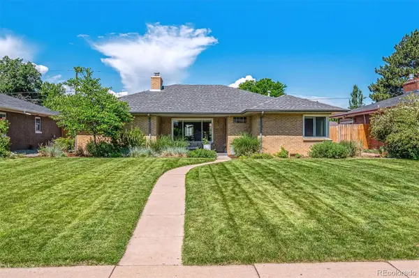 2865 Hudson ST, Denver, CO 80207