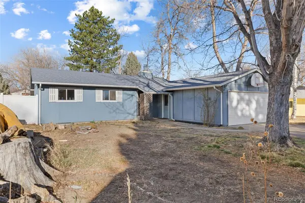 4483 Sandpiper CIR, Boulder, CO 80301