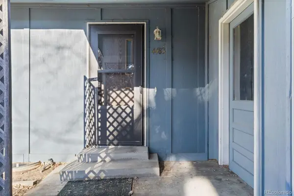 4483 Sandpiper CIR, Boulder, CO 80301