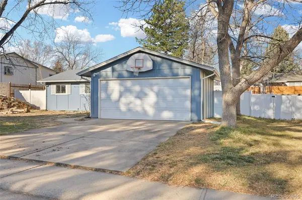 4483 Sandpiper CIR, Boulder, CO 80301