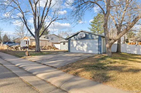 4483 Sandpiper CIR, Boulder, CO 80301