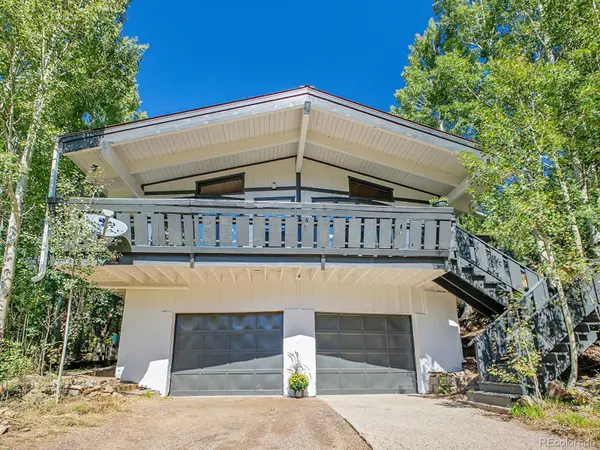 8650 Fairall RD, Morrison, CO 80465