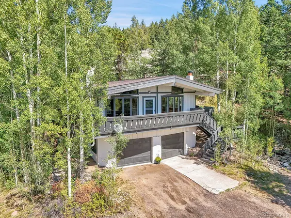 8650 Fairall RD, Morrison, CO 80465