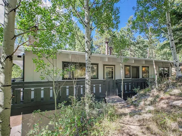 8650 Fairall RD, Morrison, CO 80465