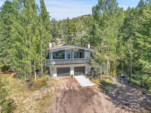 8650 Fairall RD, Morrison, CO 80465