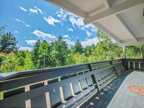 8650 Fairall RD, Morrison, CO 80465