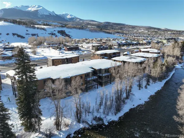 1044 Blue River Pkwy #C-109, Silverthorne, CO 80498