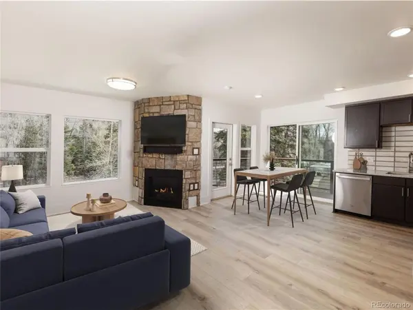 1044 Blue River Pkwy #C-109, Silverthorne, CO 80498
