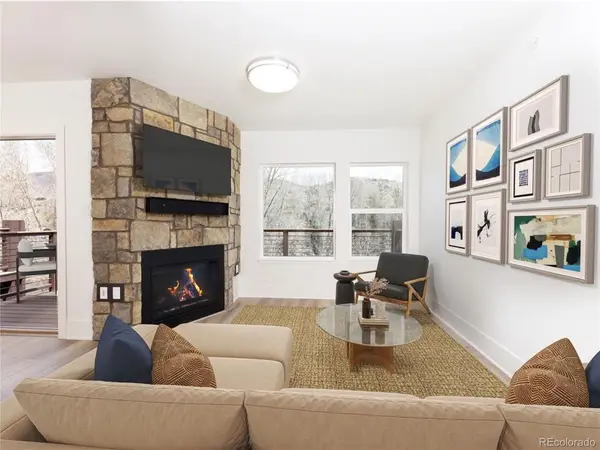 1044 Blue River Pkwy #C-109, Silverthorne, CO 80498