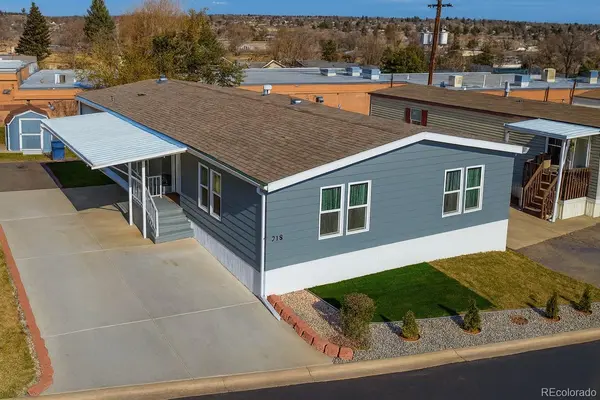 9100 Tejon ST, Denver, CO 80260