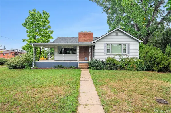 10 S Garland ST, Lakewood, CO 80226