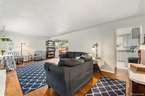10 S Garland ST, Lakewood, CO 80226
