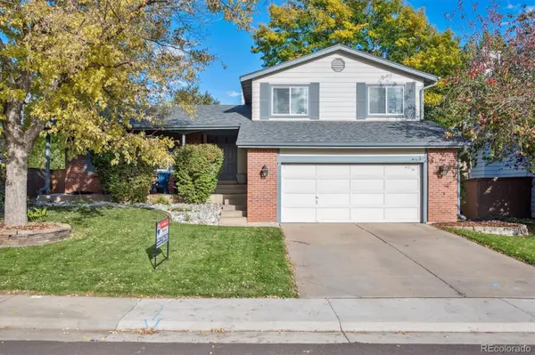 8442 Timberwood ST, Highlands Ranch, CO 80126