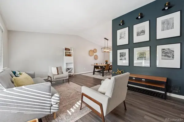 8442 Timberwood ST, Highlands Ranch, CO 80126