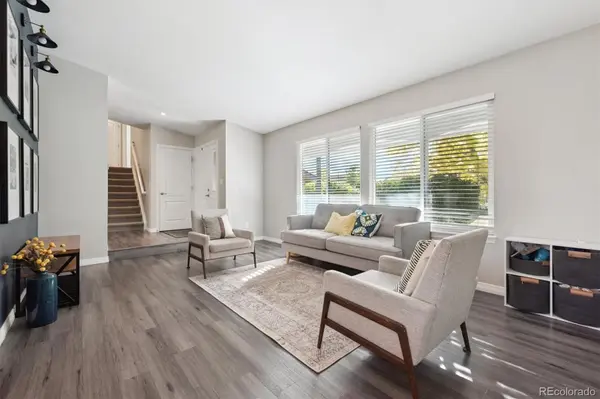 8442 Timberwood ST, Highlands Ranch, CO 80126