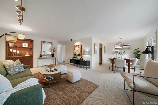 593 E Amherst PL, Englewood, CO 80113