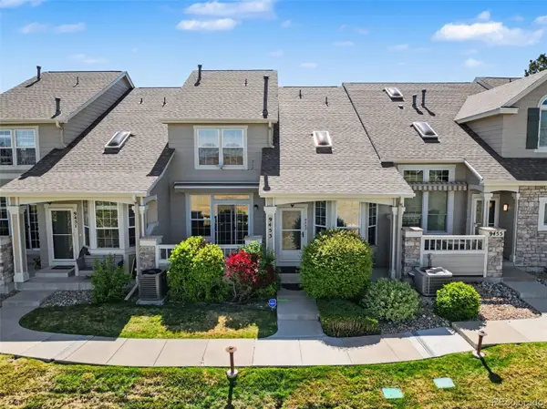 9453 Crossland WAY, Highlands Ranch, CO 80130