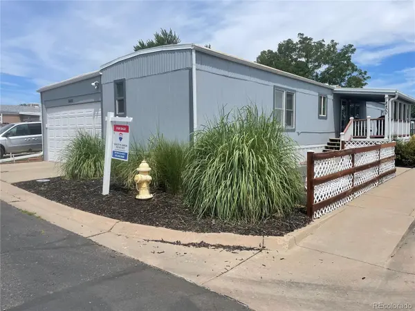 8400 Adams WAY, Denver, CO 80229