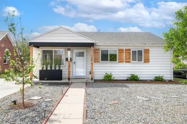 1749 Havana ST,  Aurora,  CO 80010