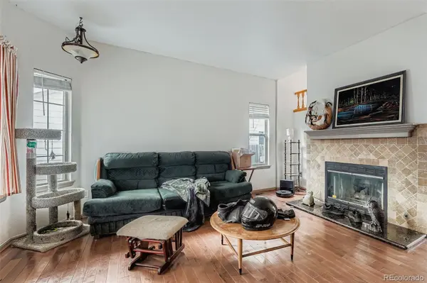 19139 E Legend AVE, Parker, CO 80134