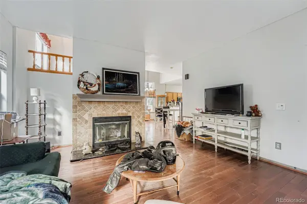 19139 E Legend AVE, Parker, CO 80134