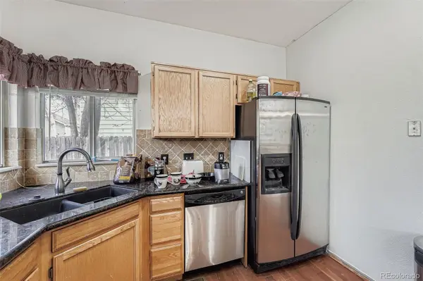 19139 E Legend AVE, Parker, CO 80134