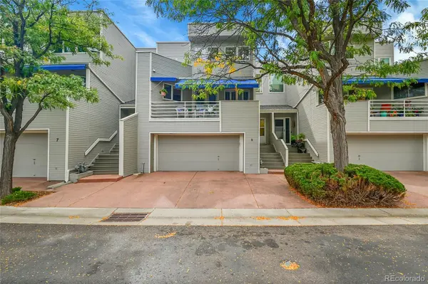 9200 E Cherry Creek South DR #8, Denver, CO 80231