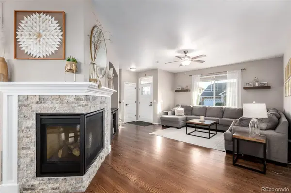 8044 Buckeye Tree LN, Colorado Springs, CO 80927