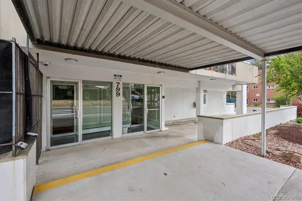 799 Dahlia ST #601, Denver, CO 80220