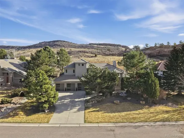 38 Lark Bunting LN, Littleton, CO 80127