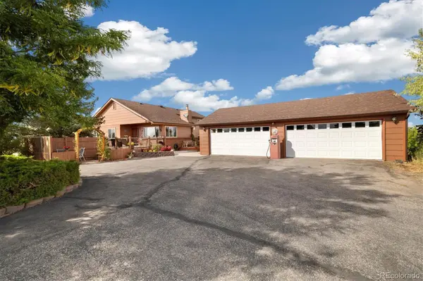 7390 S Liverpool ST, Centennial, CO 80016