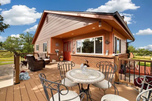 7390 S Liverpool ST, Centennial, CO 80016