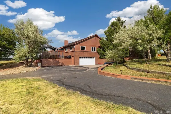 7390 S Liverpool ST, Centennial, CO 80016