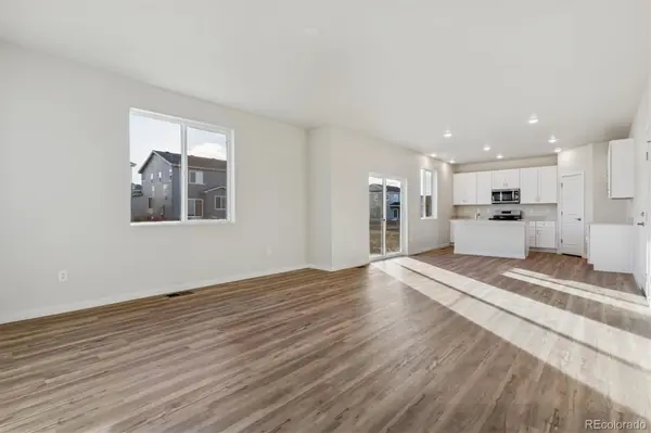 1430 Farmstead ST, Brighton, CO 80601