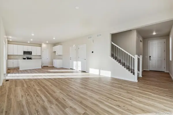1430 Farmstead ST, Brighton, CO 80601