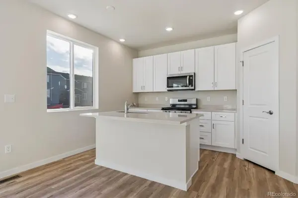 1430 Farmstead ST, Brighton, CO 80601