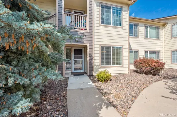 5415 S Dover ST #104, Littleton, CO 80123