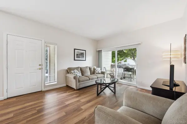 5415 S Dover ST #104, Littleton, CO 80123