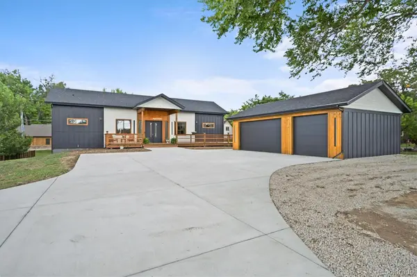 14950 W 32nd AVE, Golden, CO 80401