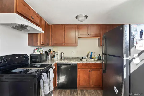 3394 W 66th AVE, Denver, CO 80221