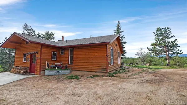 67 Holdup ST, Bailey, CO 80421
