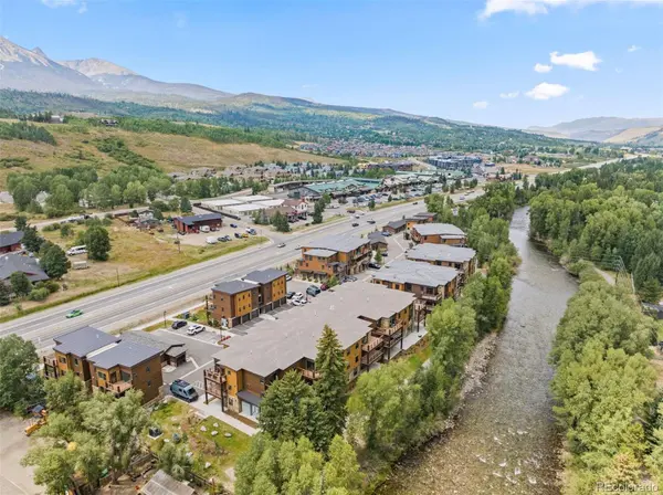1044 Blue River Pkwy #C-209, Silverthorne, CO 80498