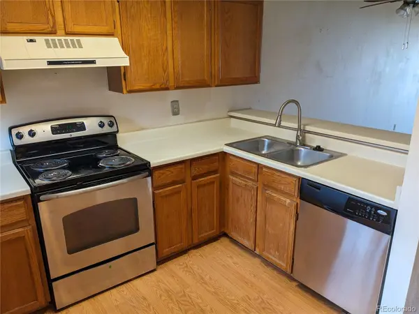11149 W 17th AVE #104, Lakewood, CO 80215